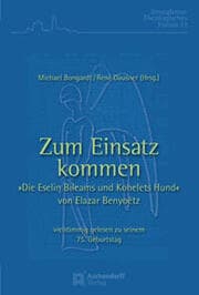Cover von Zum Einsatz kommen