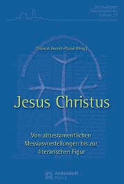 Cover von Jesus Christus