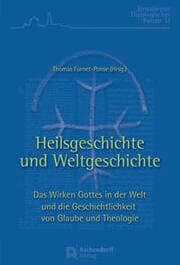 Cover von Heilsgeschichte und Weltgeschichte