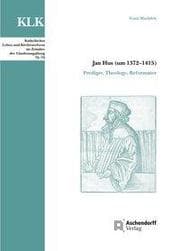 Cover von Jan Hus (um 1372-1415)