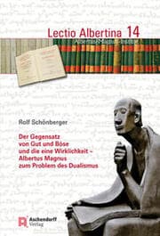 Cover von Der Gegensatz von Gut und Böse und die eine Wirklichkeit