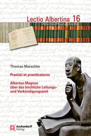 Cover von Praelati et praedicatores