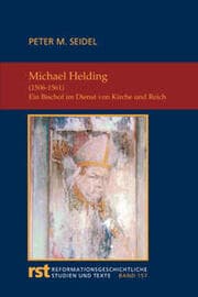 Cover von Michael Helding (1506-1561)