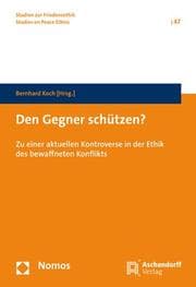 Cover von Den Gegner schützen?