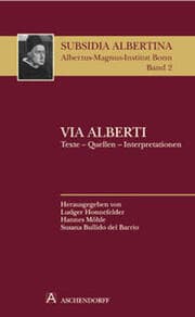 Cover von Via Alberti