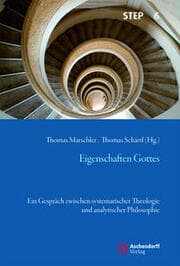 Cover von Eigenschaften Gottes
