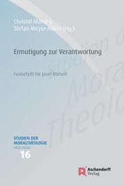 Cover von Ermutigung zur Verantwortung