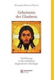 Cover von Geheimnis des Glaubens