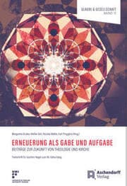 Cover von Erneuerung als Gabe und Aufgabe