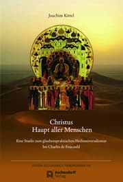 Cover von Christus Haupt aller Menschen