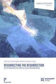 Cover von Resurrecting the Resurrection