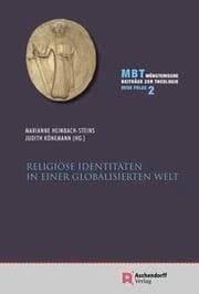 Cover von Religiöse Identitäten in einer globalisierten Welt