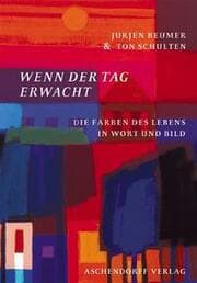 Cover von Wenn der Tag erwacht