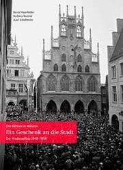 Cover von Ein Geschenk an die Stadt