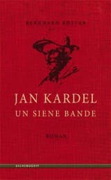 Cover von Jan Kardel un siene Bande