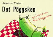 Cover von Dat Pöggsken