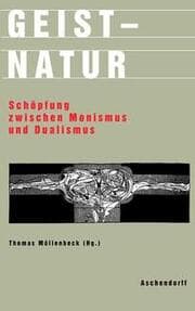 Cover von Geist - Natur