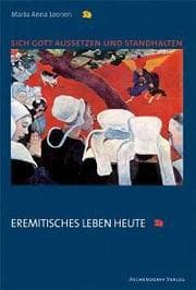 Cover von Sich Gott aussetzen und standhalten