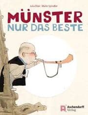 Cover von Münster - Nur das Beste