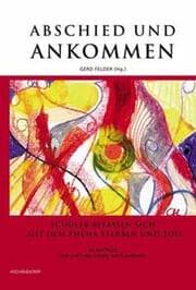 Cover von Abschied und Ankommen