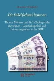 Cover von Die Enkel fechten's besser aus