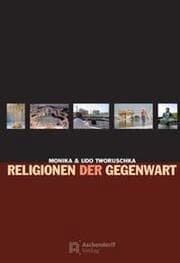 Cover von Religionen der Gegenwart