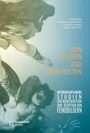 Cover von Von Ketzern und Terroristen