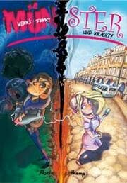 Cover von Münster - Wenn's funkt und kracht