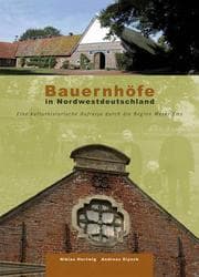 Cover von Bauernhöfe in Nordwestdeutschland