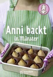 Cover von Anni backt in Münster