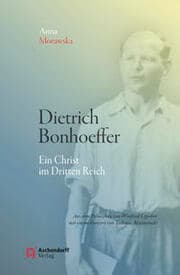 Cover von Dietrich Bonhoeffer