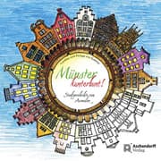 Cover von Münster kunterbunt!