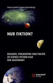 Cover von Nur Fiktion?