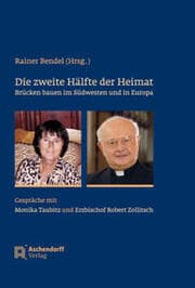 Cover von Die zweite Hälfte der Heimat