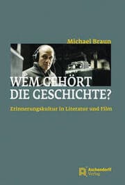 Cover von Wem gehört die Geschichte?