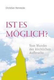 Cover von Ist es möglich?