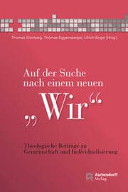 Cover von Auf der Suche nach einem neuen Wir