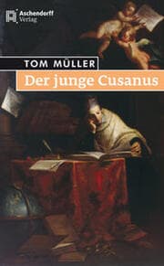 Cover von Der junge Cusanus