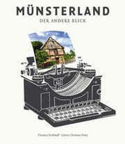 Cover von Münsterland