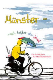 Cover von Münster: Noch tofter als jovel