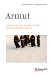 Cover von Armut
