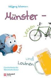 Cover von Münster - Leezen, Lowi und Lowinen