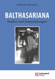 Cover von Balthasariana