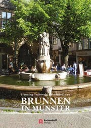 Cover von Brunnen in Münster