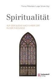 Cover von Spiritualität
