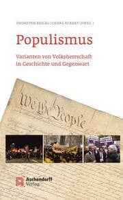 Cover von Populismus
