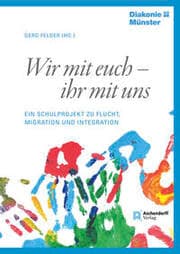 Cover von Wir mit euch - ihr mit uns