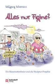 Cover von Alles nur Figine?