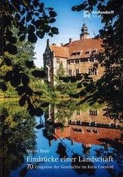 Cover von Eindrücke einer Landschaft
