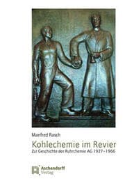 Cover von Kohlechemie im Revier